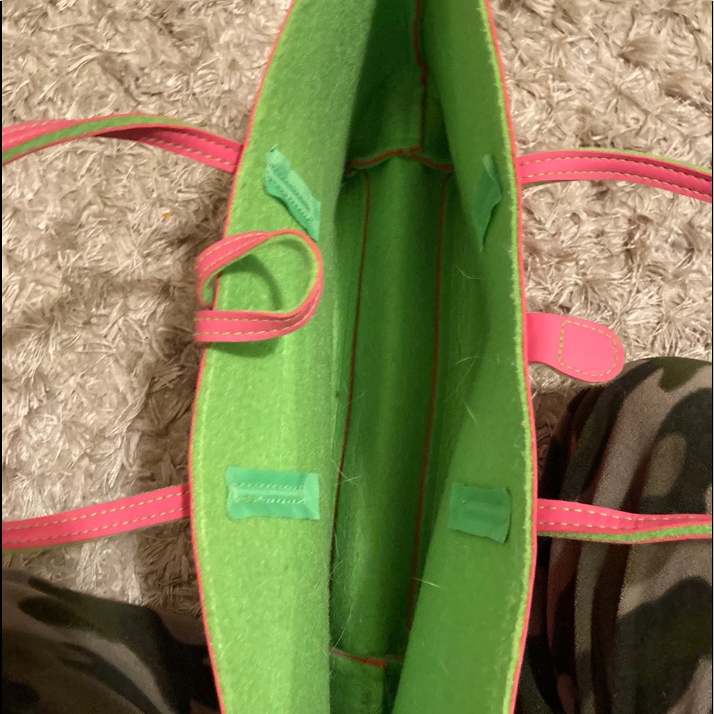 Alan Stuart Bag